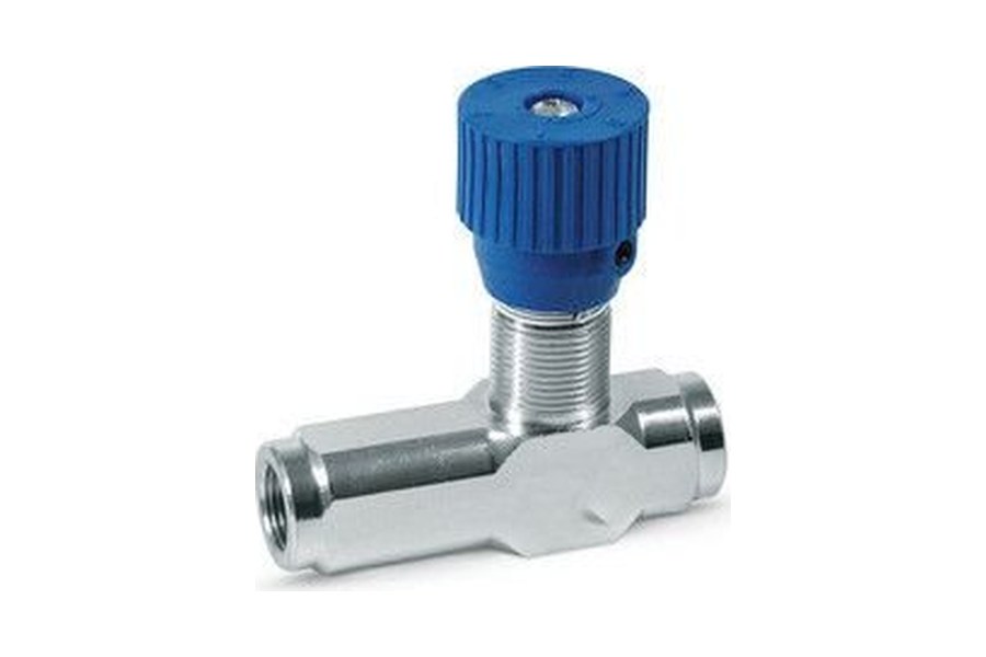 Flow Control Valve