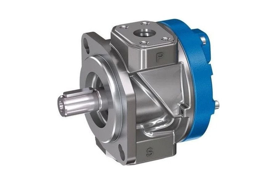 Gerotor Pump