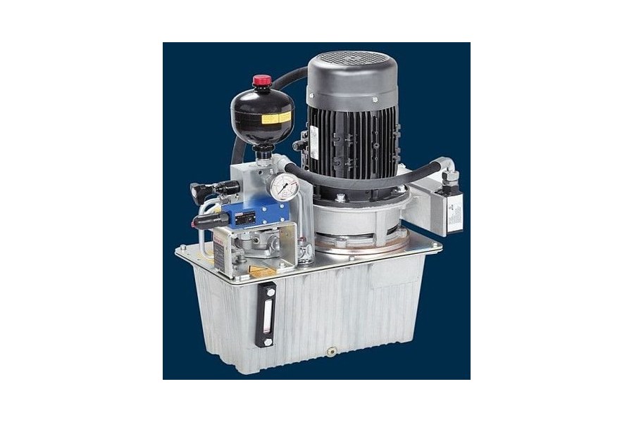 Hydraulic Power Unit