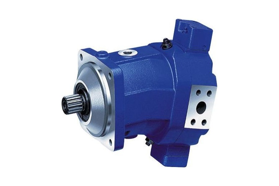 Hydraulic Pump