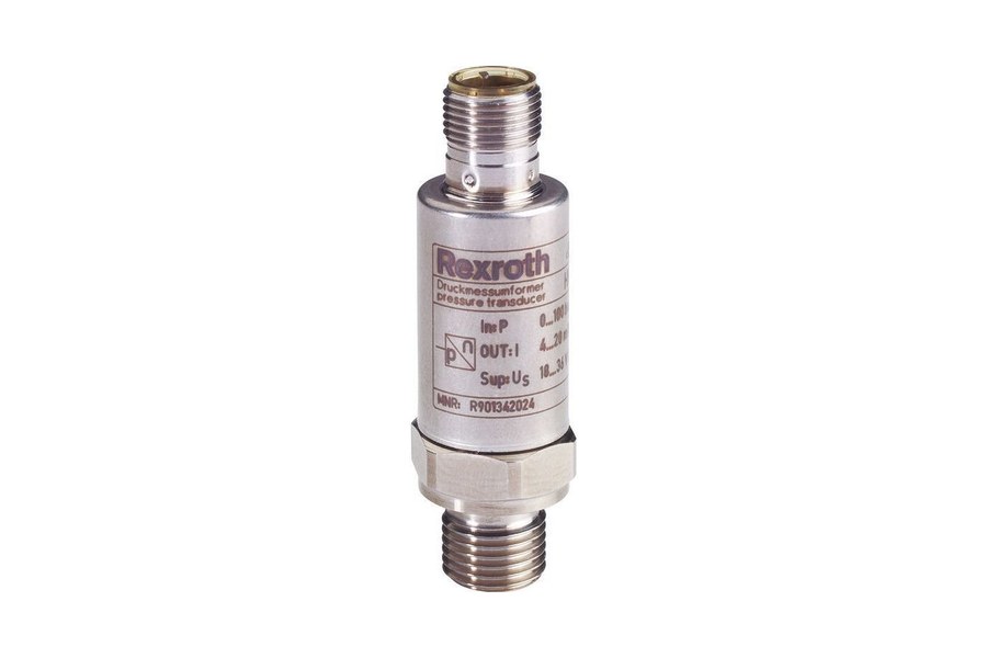 Hydraulic Sensor