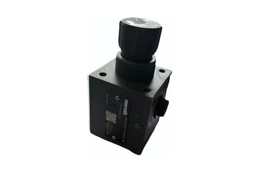 Isolator Valve