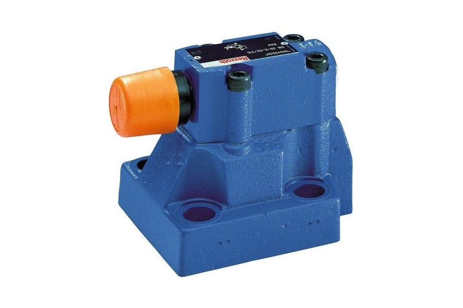 Load Holding Valve