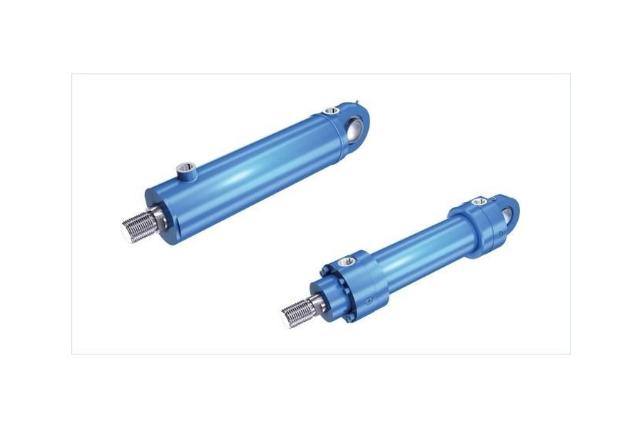 Mill Type Cylinder
