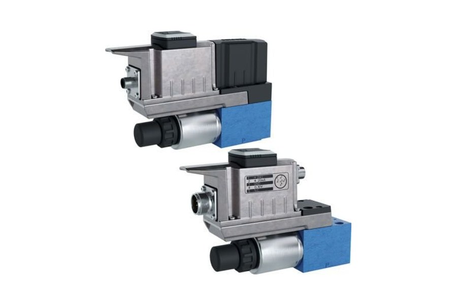 Pressure Relief Valve