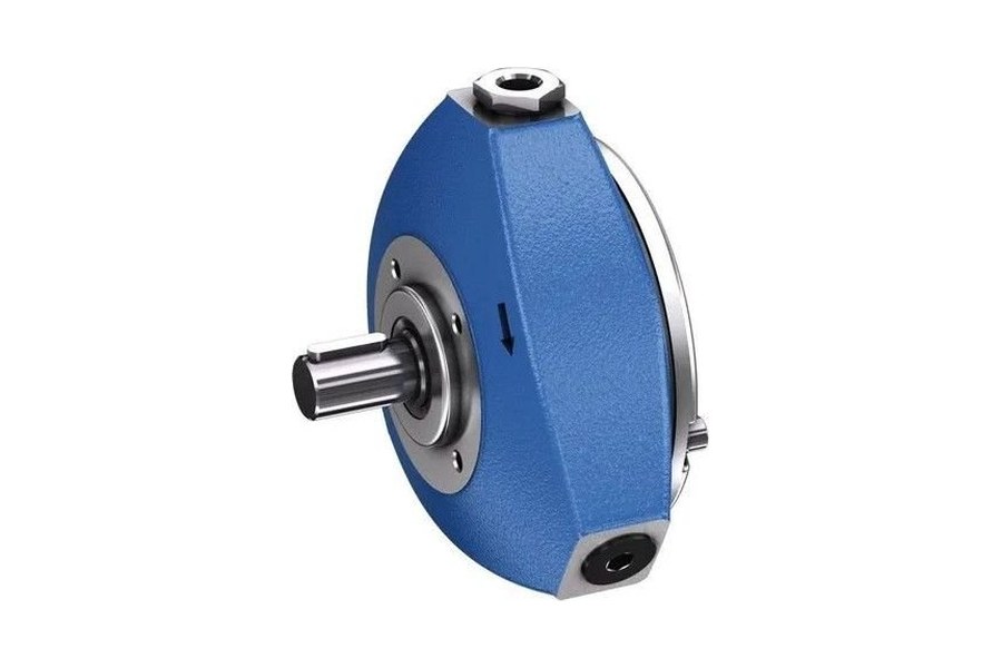 Radial Piston Pump