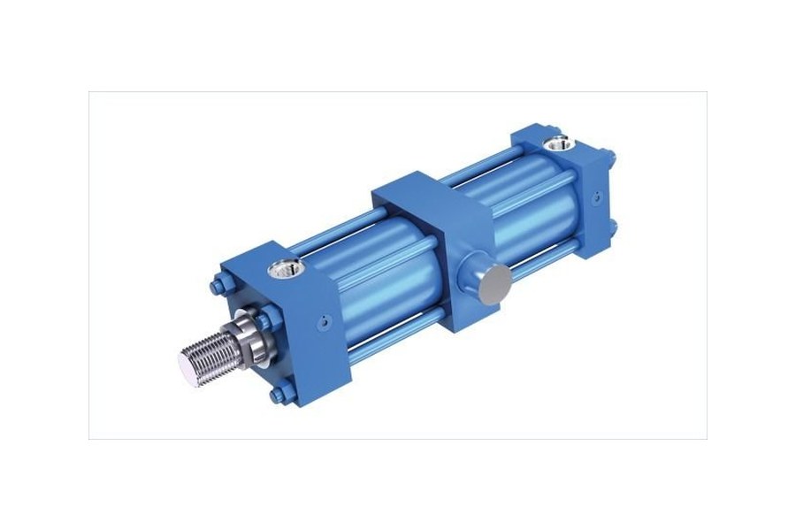 Tie Rod Cylinder