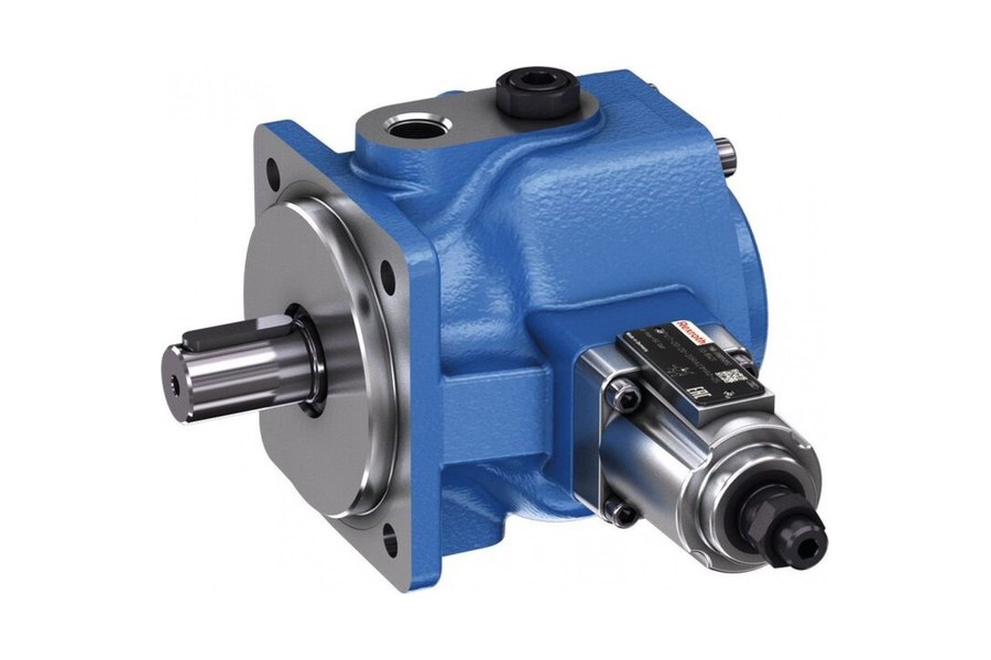 Vane Pump