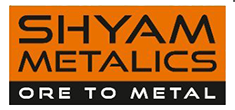 Shyam Metalics logo