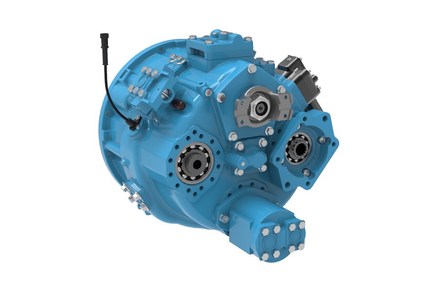 Torque Converter