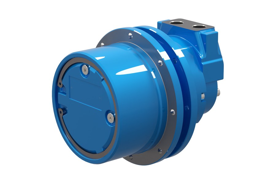 Torque-Hub™ CTM Series