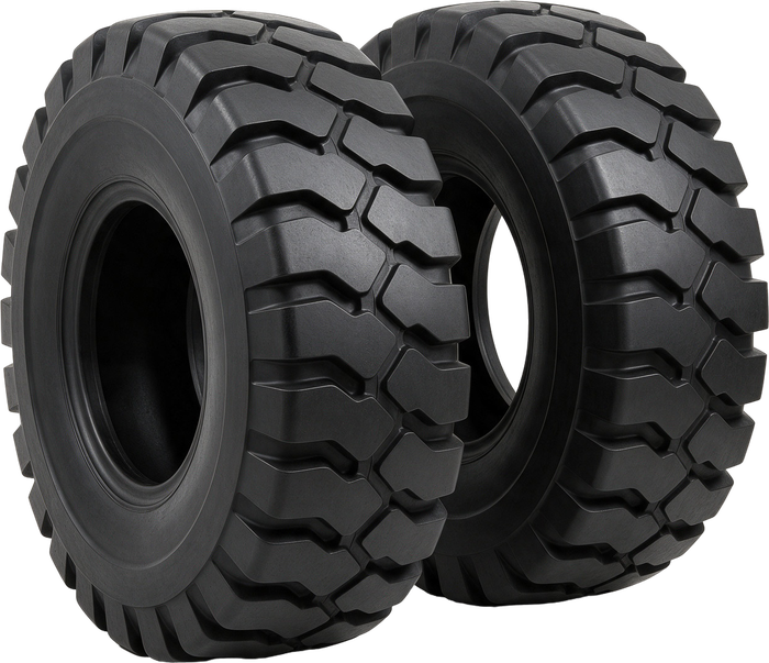 ATG &mdash; Global off-highway tyre expertise