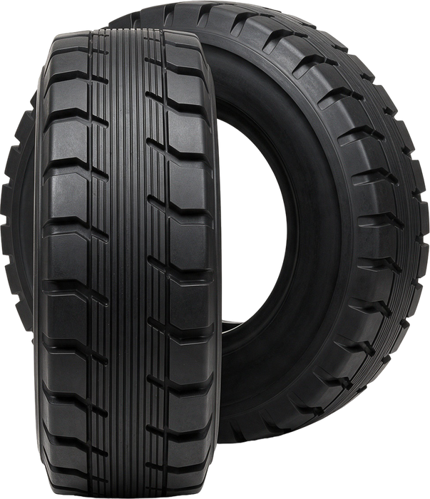 Michelin &mdash; Driving performance beyond tyres