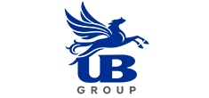 UB Group logo