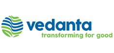 Vedanta logo